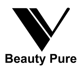V BEAUTY PURE trademark