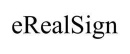 EREALSIGN trademark