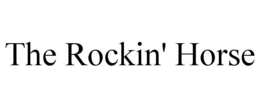 THE ROCKIN' HORSE trademark