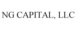 NG CAPITAL, LLC trademark