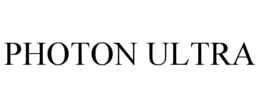 PHOTON ULTRA trademark