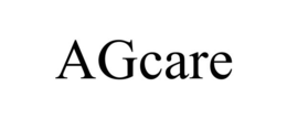 AGCARE trademark