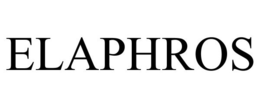 ELAPHROS trademark