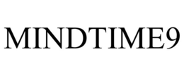 MINDTIME9 trademark
