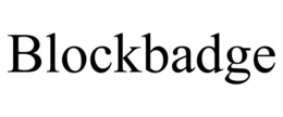 BLOCKBADGE trademark