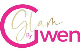 GLAM BY GWEN trademark