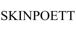 SKINPOETT trademark