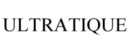 ULTRATIQUE trademark