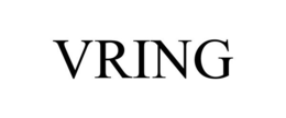 VRING trademark