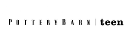 POTTERY BARN | TEEN trademark