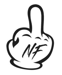 NF trademark