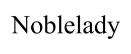 NOBLELADY trademark
