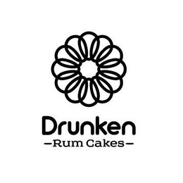 DRUNKEN RUM CAKES trademark