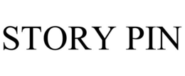 STORY PIN trademark