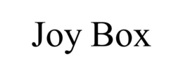 JOY BOX trademark