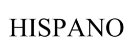 HISPANO trademark