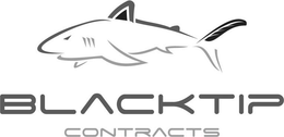 BLACKTIP CONTRACTS trademark