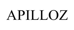 APILLOZ trademark