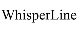 WHISPERLINE trademark