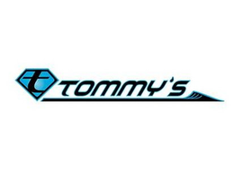 T TOMMY'S trademark