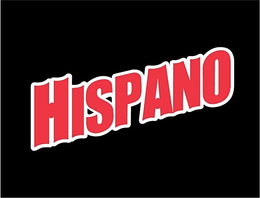 HISPANO trademark