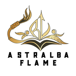 ASTRALBA FLAME trademark