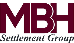 MBH SETTLEMENT GROUP trademark