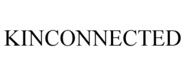 KINCONNECTED trademark