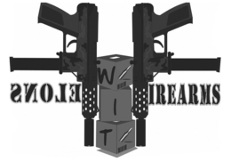 FELONS WIT FIREARMS trademark