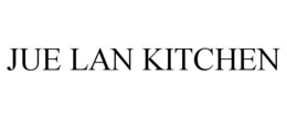 JUE LAN KITCHEN trademark