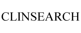 CLINSEARCH trademark
