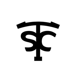 T S C trademark