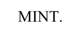 MINT. trademark