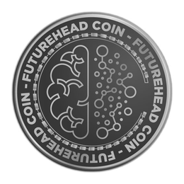 FUTUREHEAD COIN - FUTURE HEAD COIN - FUTUREHEAD COIN trademark