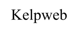 KELPWEB trademark