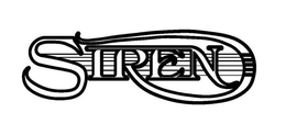 SIREN trademark