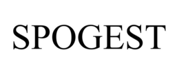 SPOGEST trademark