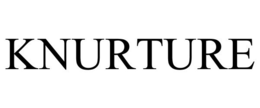 KNURTURE trademark