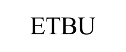 ETBU trademark