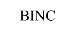 BINC trademark