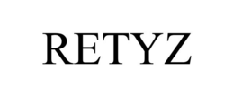 RETYZ trademark