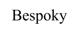 BESPOKY trademark