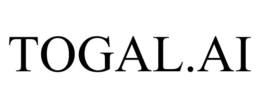 TOGAL.AI trademark