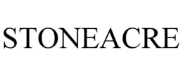 STONEACRE trademark