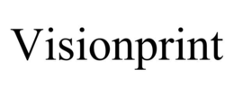 VISIONPRINT trademark