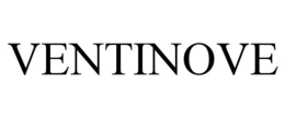 VENTINOVE trademark