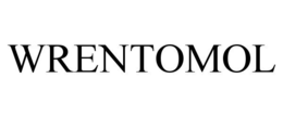 WRENTOMOL trademark