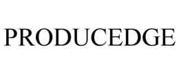 PRODUCEDGE trademark