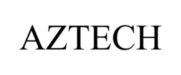 AZTECH trademark