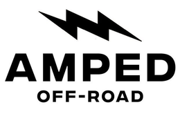 AMPED OFF-ROAD trademark